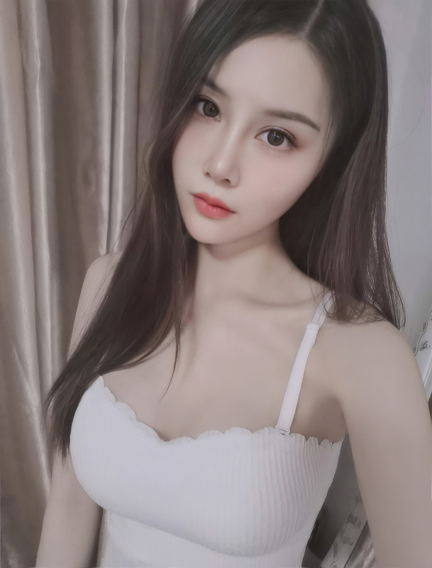 胸大高挑兼职小妹纸